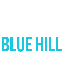 BLUE HILL COMMUNITY CHURCH