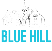 BLUE HILL COMMUNITY CHURCH